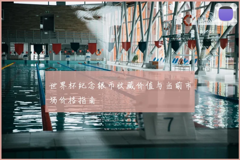 世界杯纪念银币收藏价值与当前市场价格指南