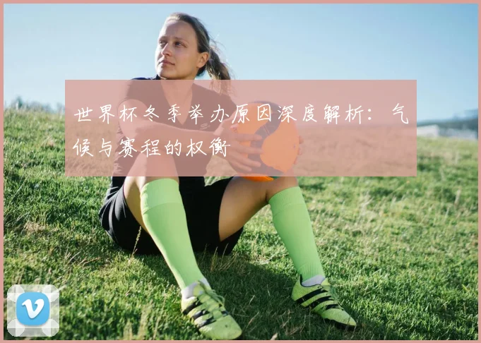 世界杯冬季举办原因深度解析:气候与赛程的权衡