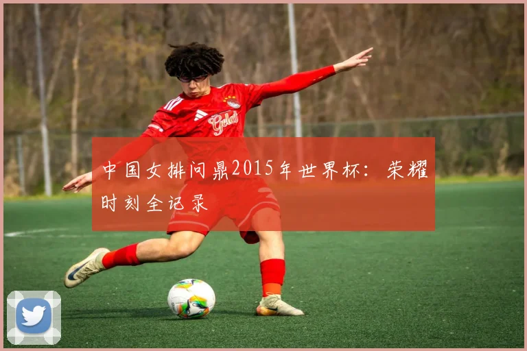 中国女排问鼎2015年世界杯：荣耀时刻全记录