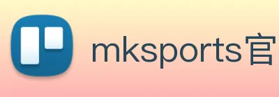 mksports官网登录入口 logo